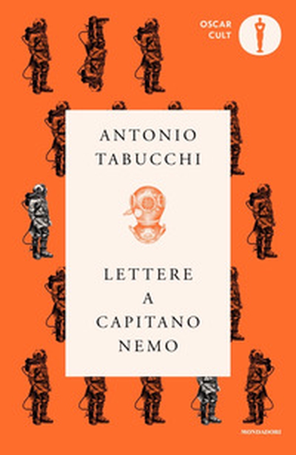 Lettere a capitano Nemo - Librerie.coop Lettere a capitano Nemo - Librerie.coop