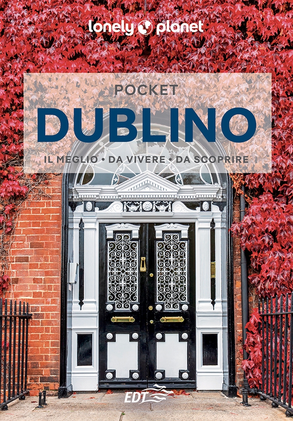 Dublino Pocket - Librerie.coop Dublino Pocket - Librerie.coop
