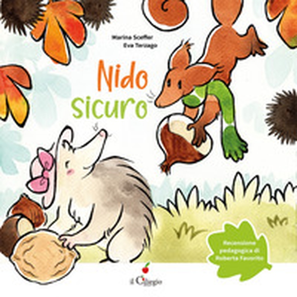 Nido sicuro - Librerie.coop