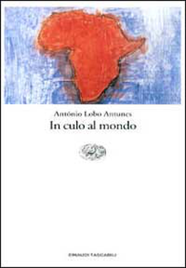 In culo al mondo - Librerie.coop In culo al mondo - Librerie.coop