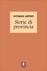 Storie di provincia - Librerie.coop Storie di provincia - Librerie.coop