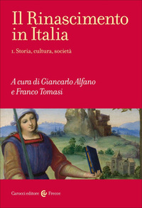 Il Rinascimento in Italia - Vol. 1 - Librerie.coop Il Rinascimento in Italia - Vol. 1 - Librerie.coop