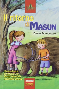 Il ritorno di Masun - Librerie.coop