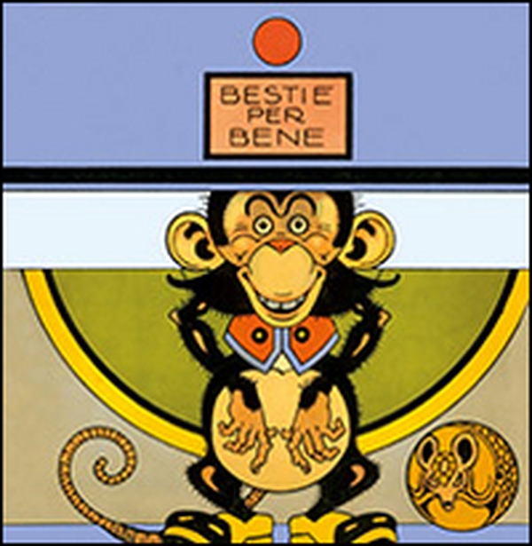 Bestie per bene - Librerie.coop Bestie per bene - Librerie.coop