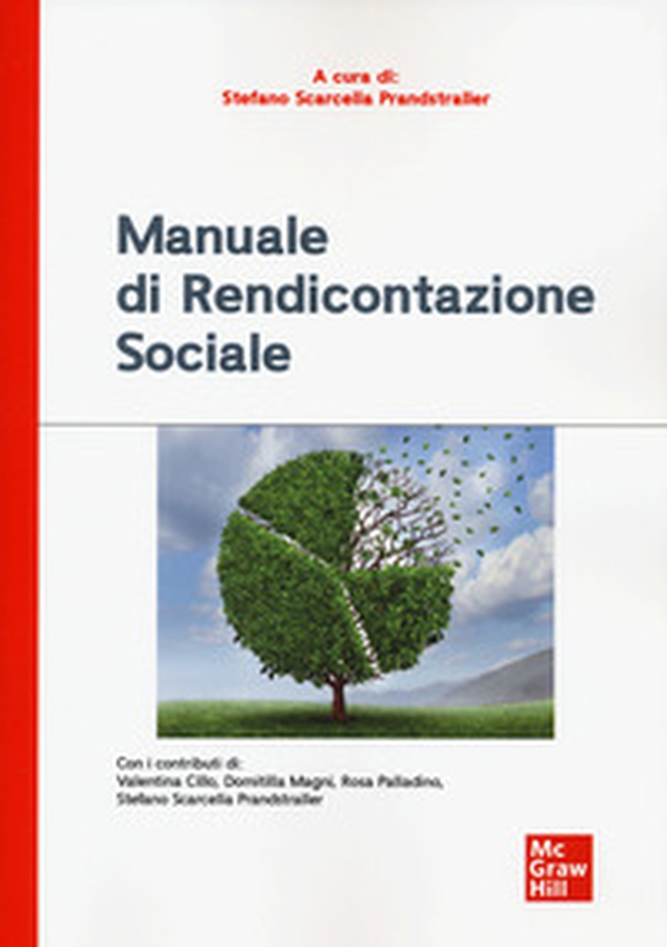 Manuale di rendicontazione sociale - Librerie.coop Manuale di rendicontazione sociale - Librerie.coop