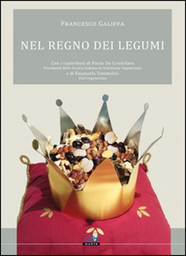 Nel regno dei legumi - Librerie.coop Nel regno dei legumi - Librerie.coop