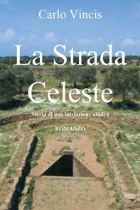 La Strada Celeste - Librerie.coop