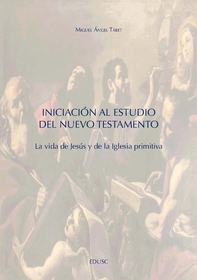 Iniciación al estudio del Nuevo Testamento - Librerie.coop Iniciación al estudio del Nuevo Testamento - Librerie.coop