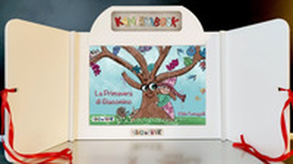 La primavera di Giacomino. Kamishibai - Librerie.coop La primavera di Giacomino. Kamishibai - Librerie.coop