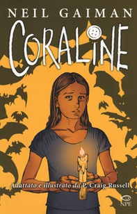 Coraline - Librerie.coop