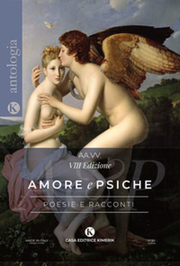 Amore e Psiche. L'enigma dell'amore - Librerie.coop Amore e Psiche. L'enigma dell'amore - Librerie.coop