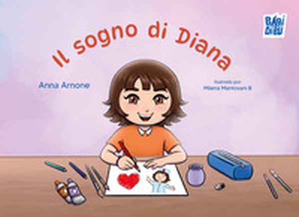 Il sogno di Diana - Librerie.coop