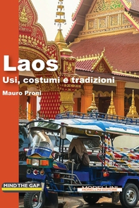 Laos - Librerie.coop