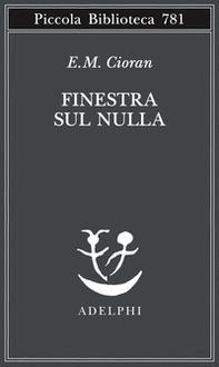 Finestra sul nulla - Librerie.coop