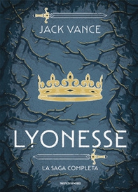 Lyonesse. La saga completa - Librerie.coop