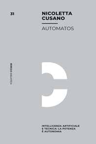 Automatos - Librerie.coop