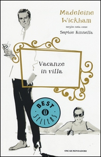 Vacanze in villa - Librerie.coop