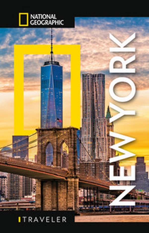 New York - Librerie.coop New York - Librerie.coop