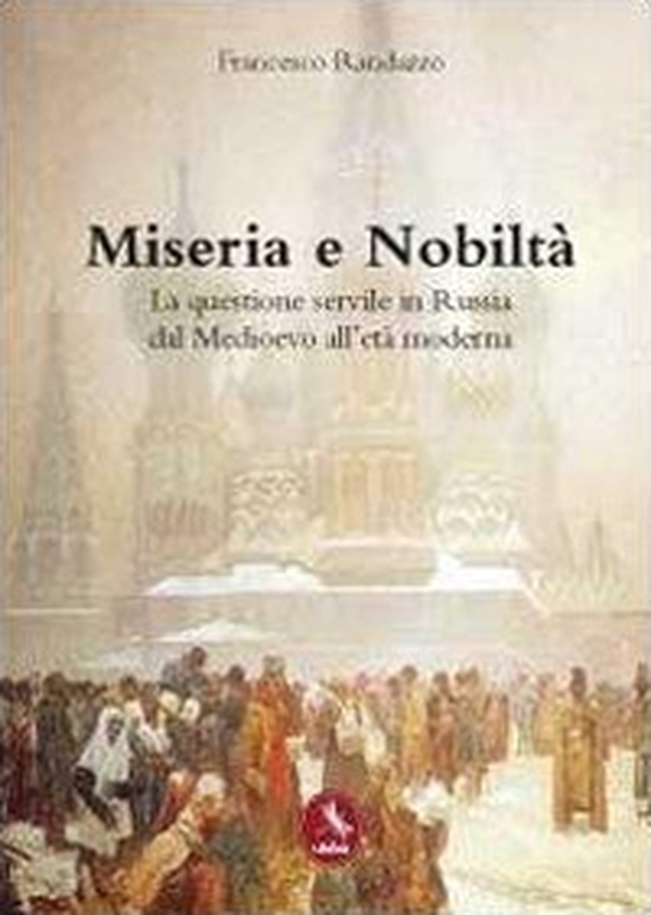 Miseria e nobiltà - Librerie.coop Miseria e nobiltà - Librerie.coop