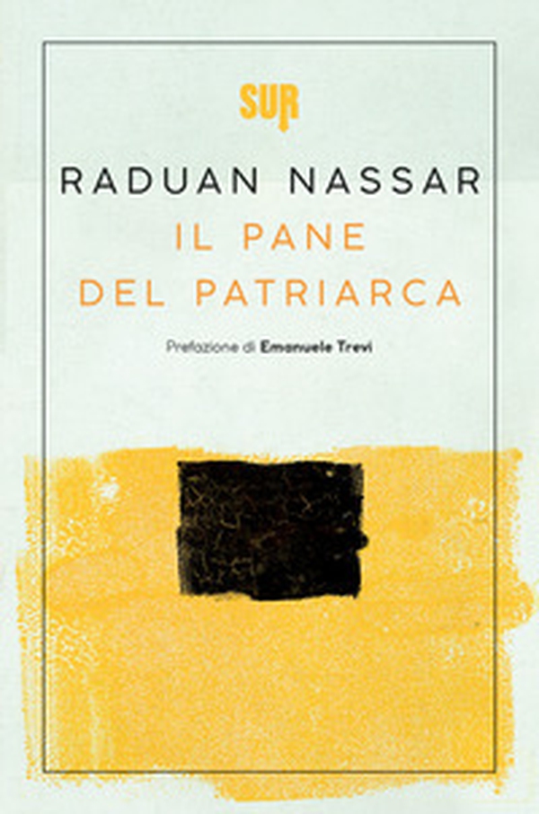 Il pane del patriarca - Librerie.coop Il pane del patriarca - Librerie.coop