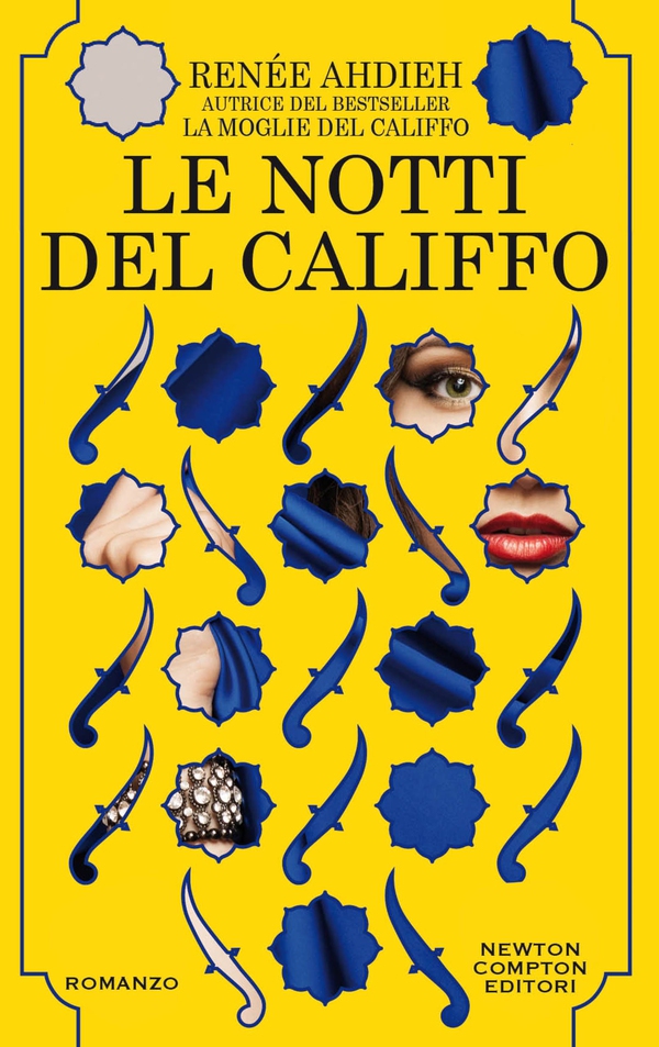 Le notti del califfo - Librerie.coop Le notti del califfo - Librerie.coop