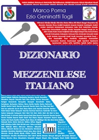 Dizionario Mezzenilese Italiano - Librerie.coop