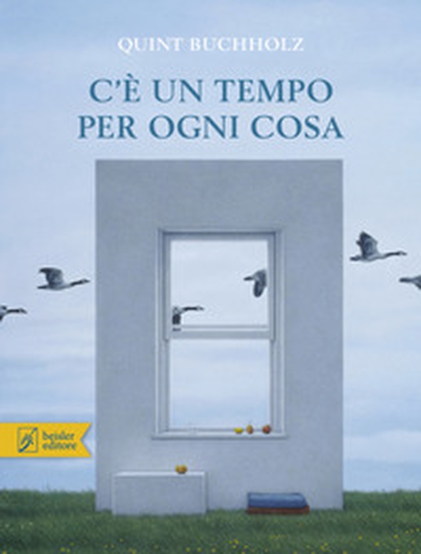 C'è un tempo per ogni cosa - Librerie.coop C'è un tempo per ogni cosa - Librerie.coop