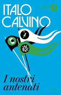 I nostri antenati - Librerie.coop