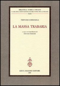 La Massa Trabaria - Librerie.coop