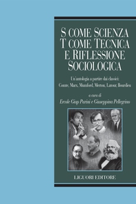 S come scienza, T come tecnica e riflessione sociologica - Librerie.coop S come scienza, T come tecnica e riflessione sociologica - Librerie.coop