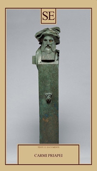 Carmi priapei - Librerie.coop