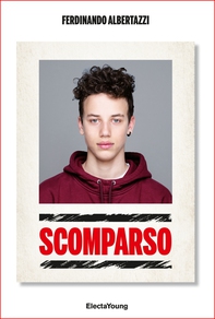 Scomparso - Librerie.coop Scomparso - Librerie.coop