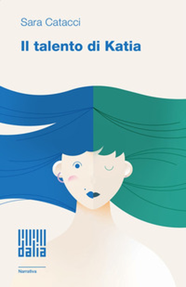 Il talento di Katia - Librerie.coop Il talento di Katia - Librerie.coop