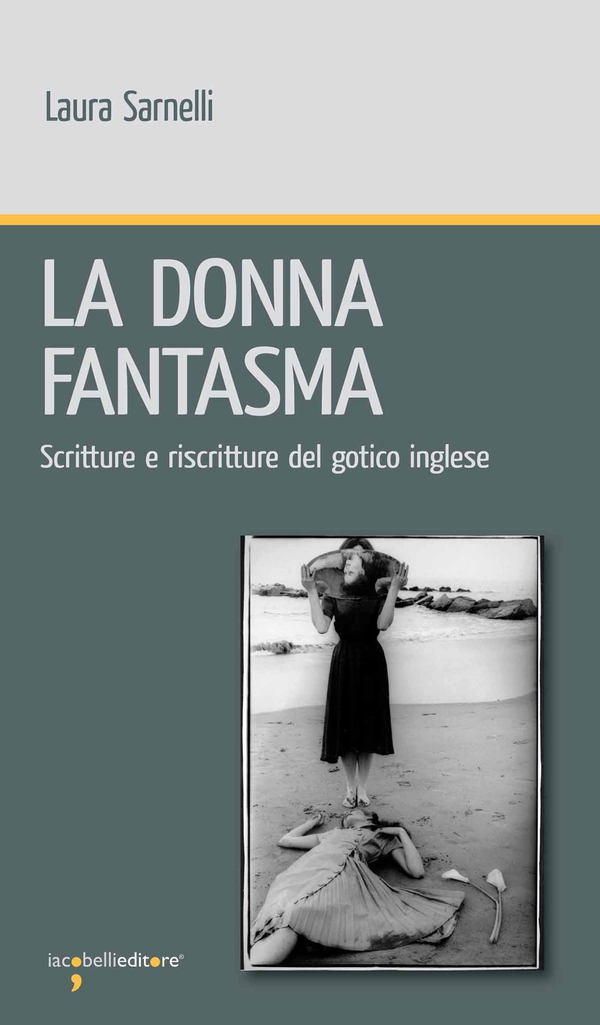La donna fantasma - Librerie.coop La donna fantasma - Librerie.coop
