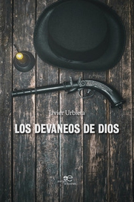Los devaneos de dios - Librerie.coop