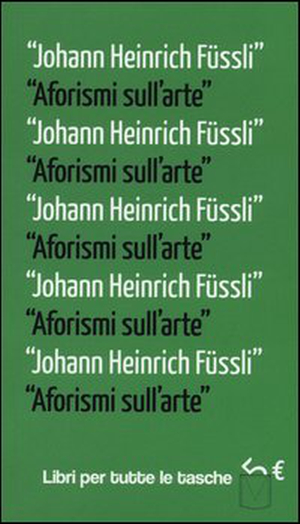 Aforismi sull'arte - Librerie.coop Aforismi sull'arte - Librerie.coop