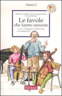 Le favole che fanno crescere - Librerie.coop