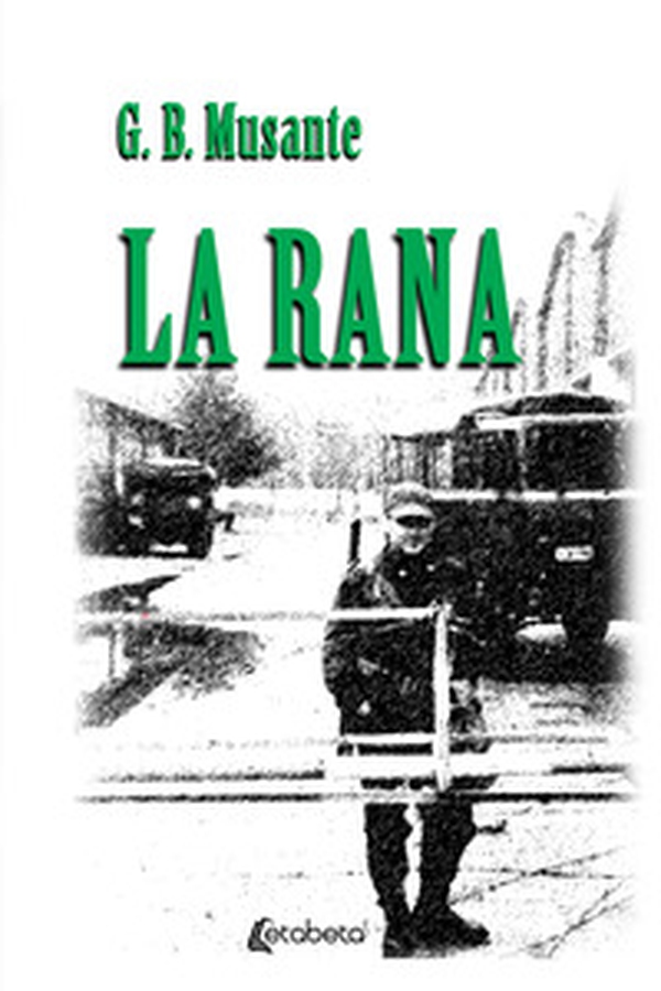 La rana - Librerie.coop La rana - Librerie.coop