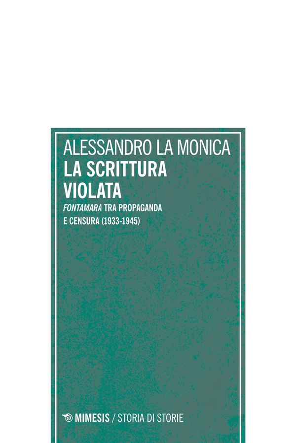 La scrittura violata - Librerie.coop La scrittura violata - Librerie.coop