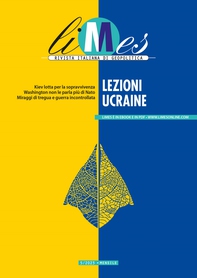 Lezioni ucraine - Librerie.coop