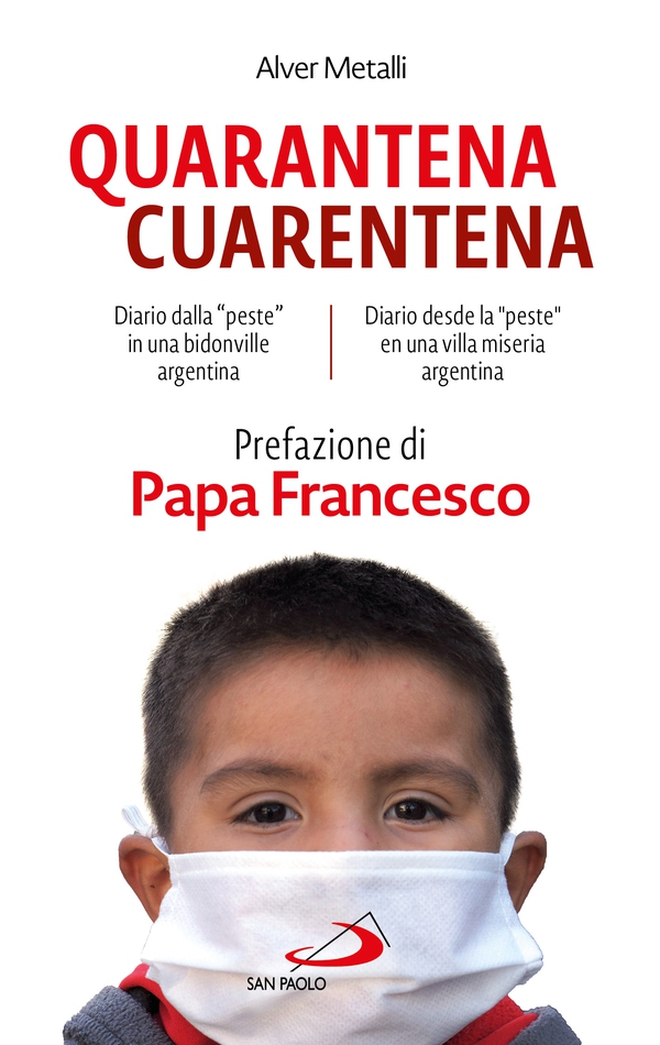 Quarantena - Cuarentena - Librerie.coop