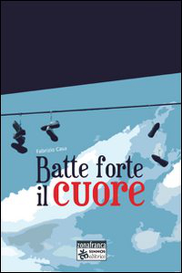 Batte forte il cuore - Librerie.coop Batte forte il cuore - Librerie.coop