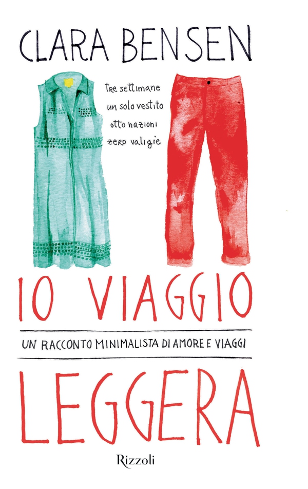 Io viaggio leggera - Librerie.coop Io viaggio leggera - Librerie.coop