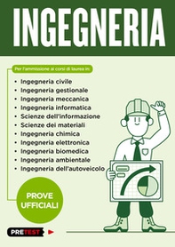 Ingegneria. Prove ufficiali - Librerie.coop Ingegneria. Prove ufficiali - Librerie.coop