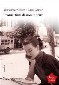 Promettimi di non morire - Librerie.coop