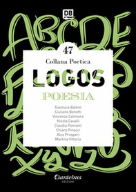 Logos. Collana poetica - Librerie.coop