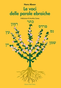 Le voci delle parole ebraiche - Librerie.coop