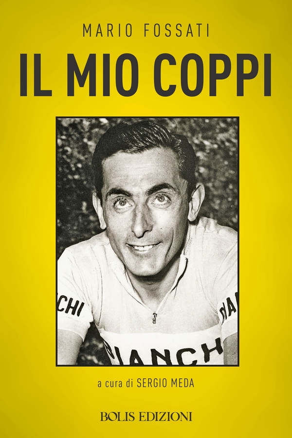 Il mio Coppi - Librerie.coop Il mio Coppi - Librerie.coop