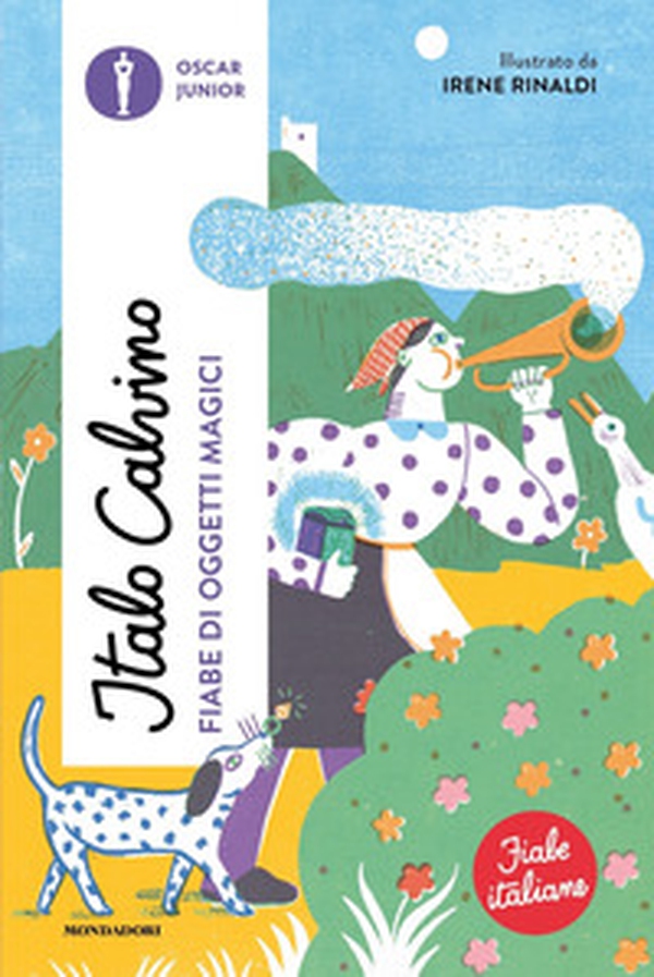 Fiabe di oggetti magici. Fiabe italiane - Librerie.coop Fiabe di oggetti magici. Fiabe italiane - Librerie.coop