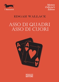Asso di quadri – Asso di cuori - Librerie.coop